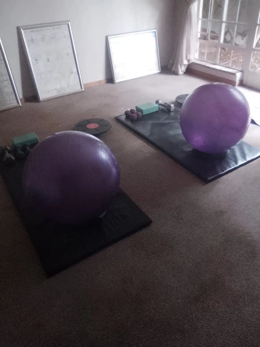 Timeout pilates wellness center