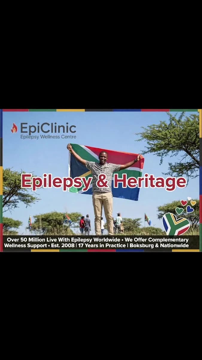 Epiclinic Health & Wellness Centre