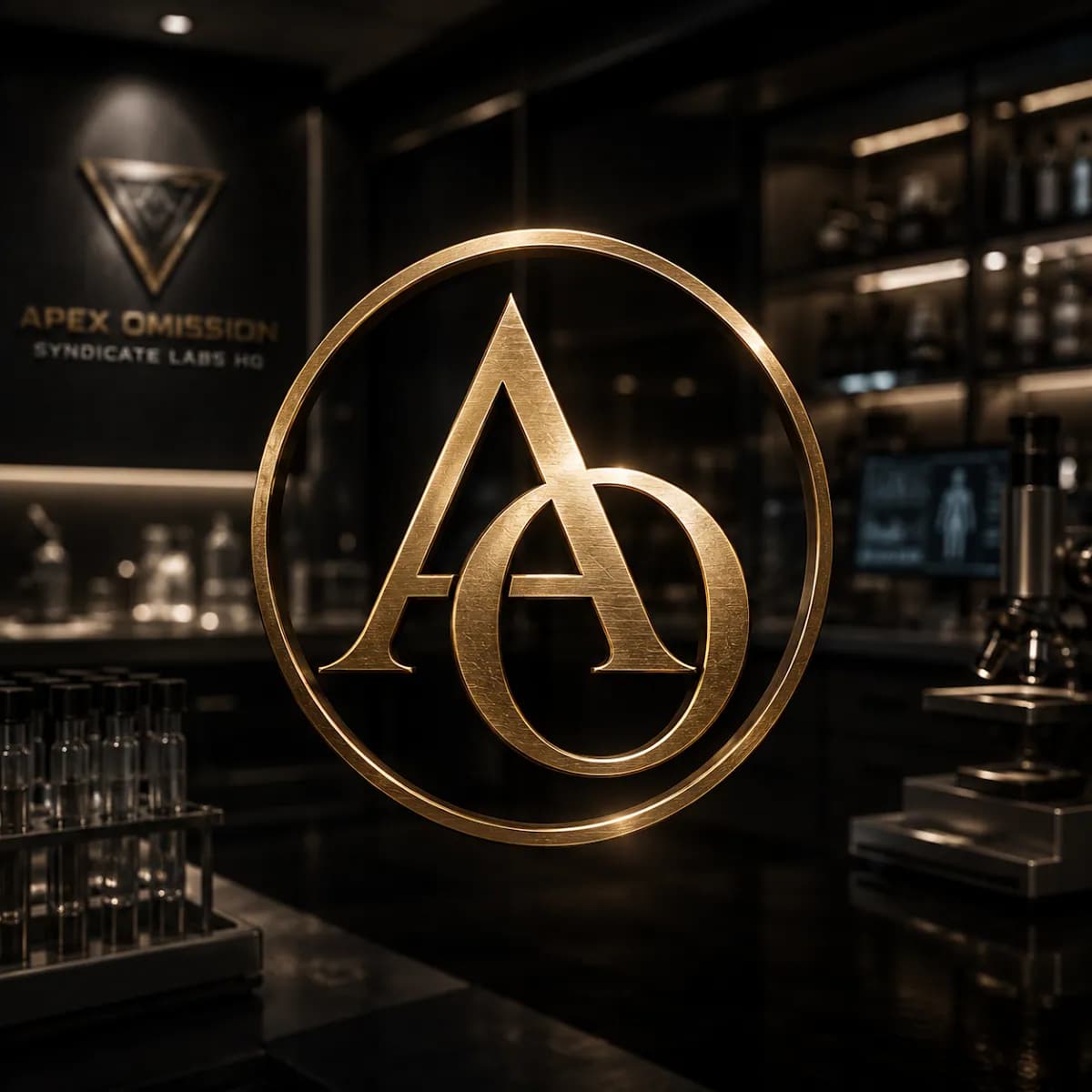 Apex Omission | Syndicate Labs HQ
