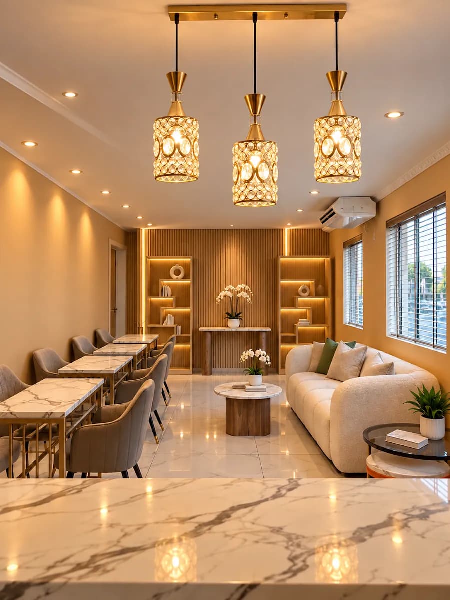 Oriental Spa Brackenfell