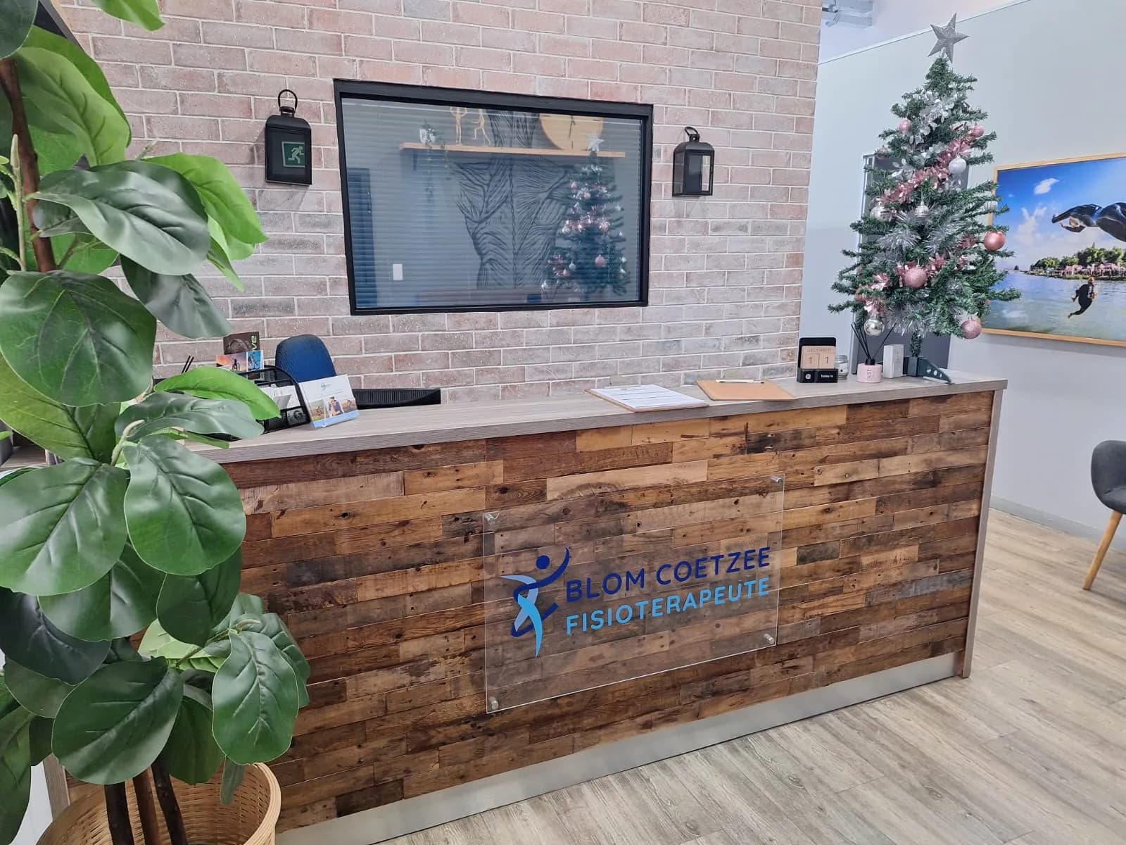 Blom Coetzee Physiotherapists