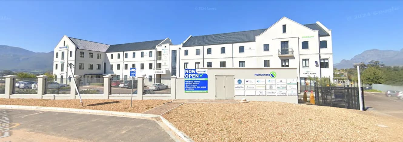 Winelands Physiotherapy & Associates