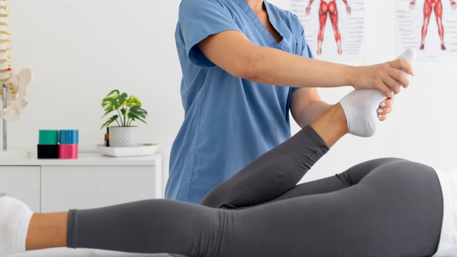Lotriet Physiotherapy