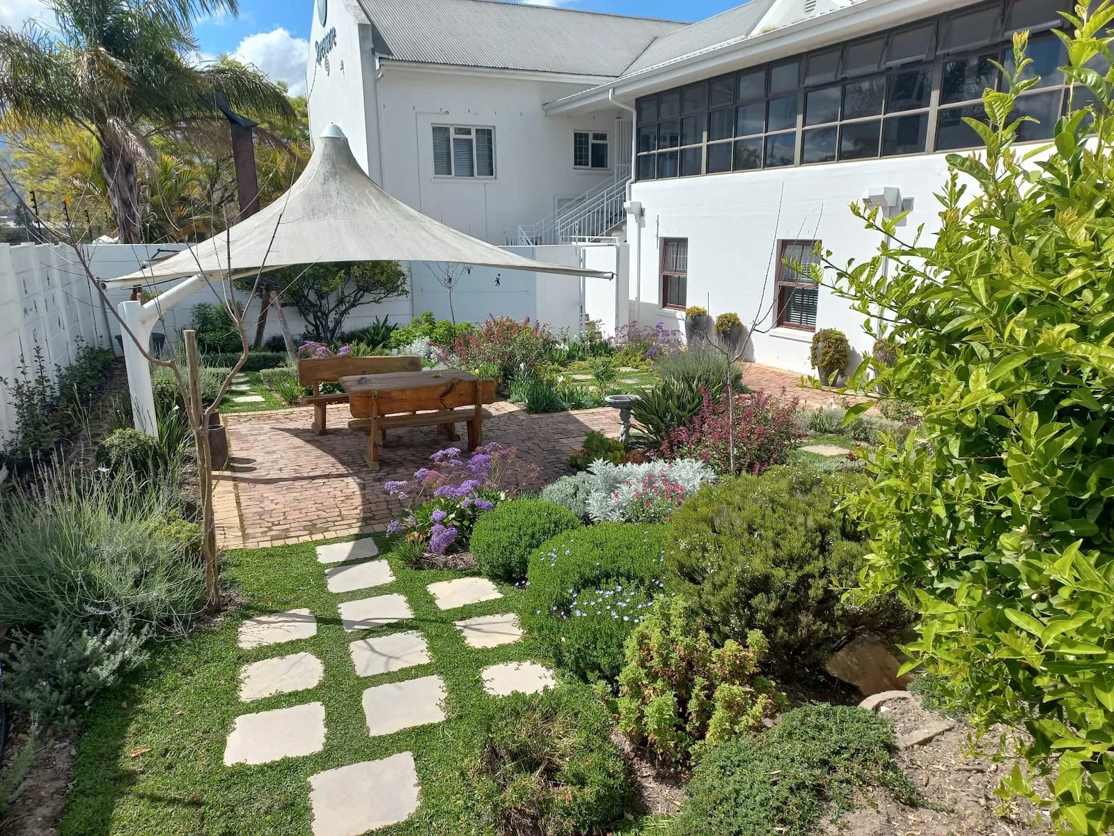 Spescare Paarl