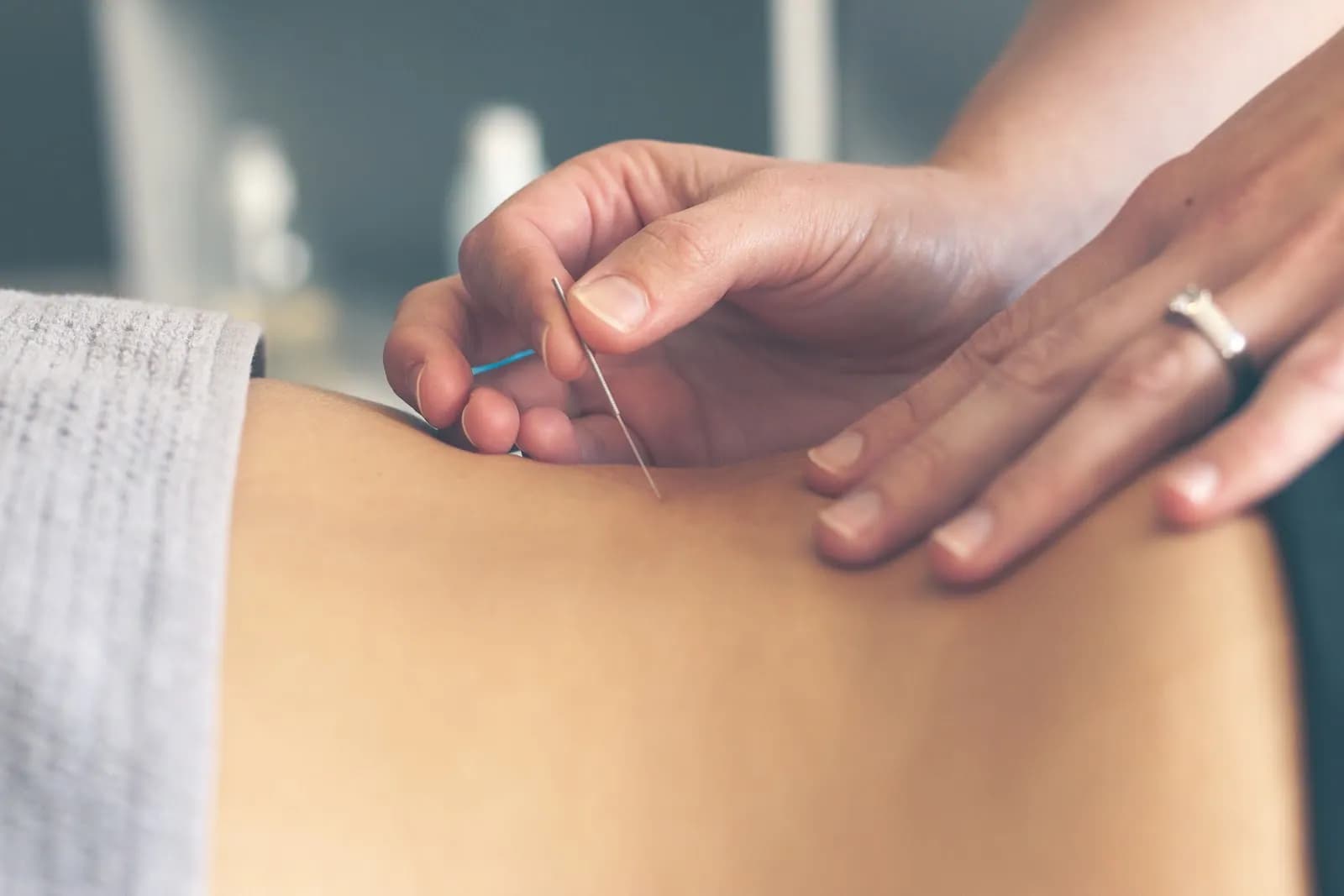 Erin Dreyer Physiotherapy