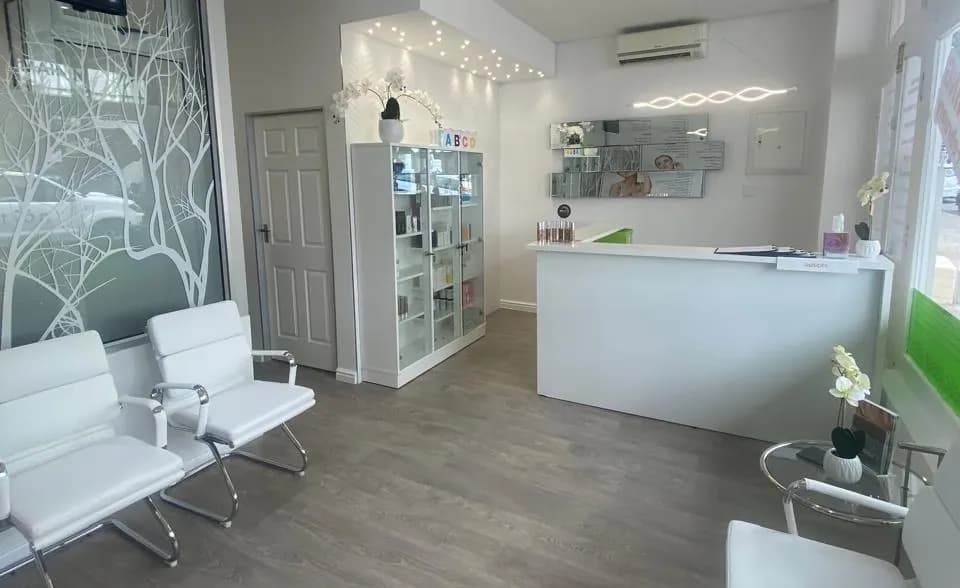 NuSkinnovation Paarl