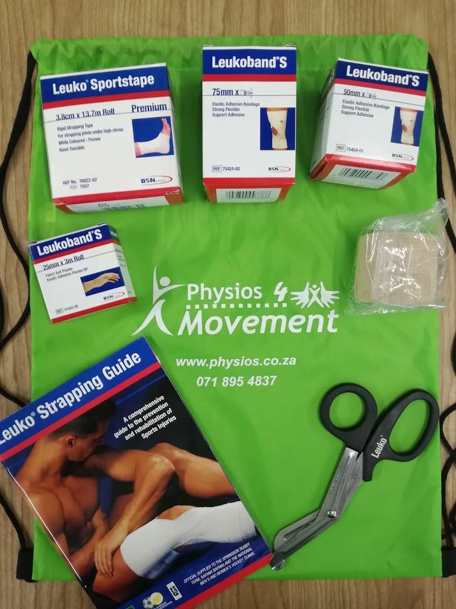 Physios4Movement