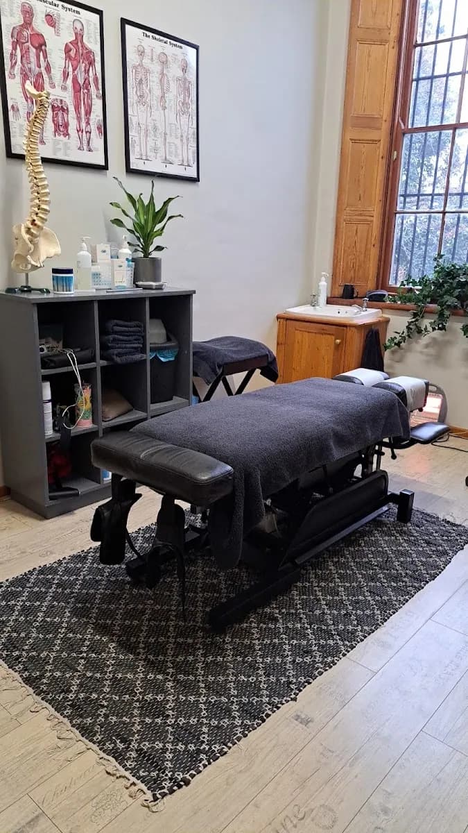 Le Roux Chiropractic