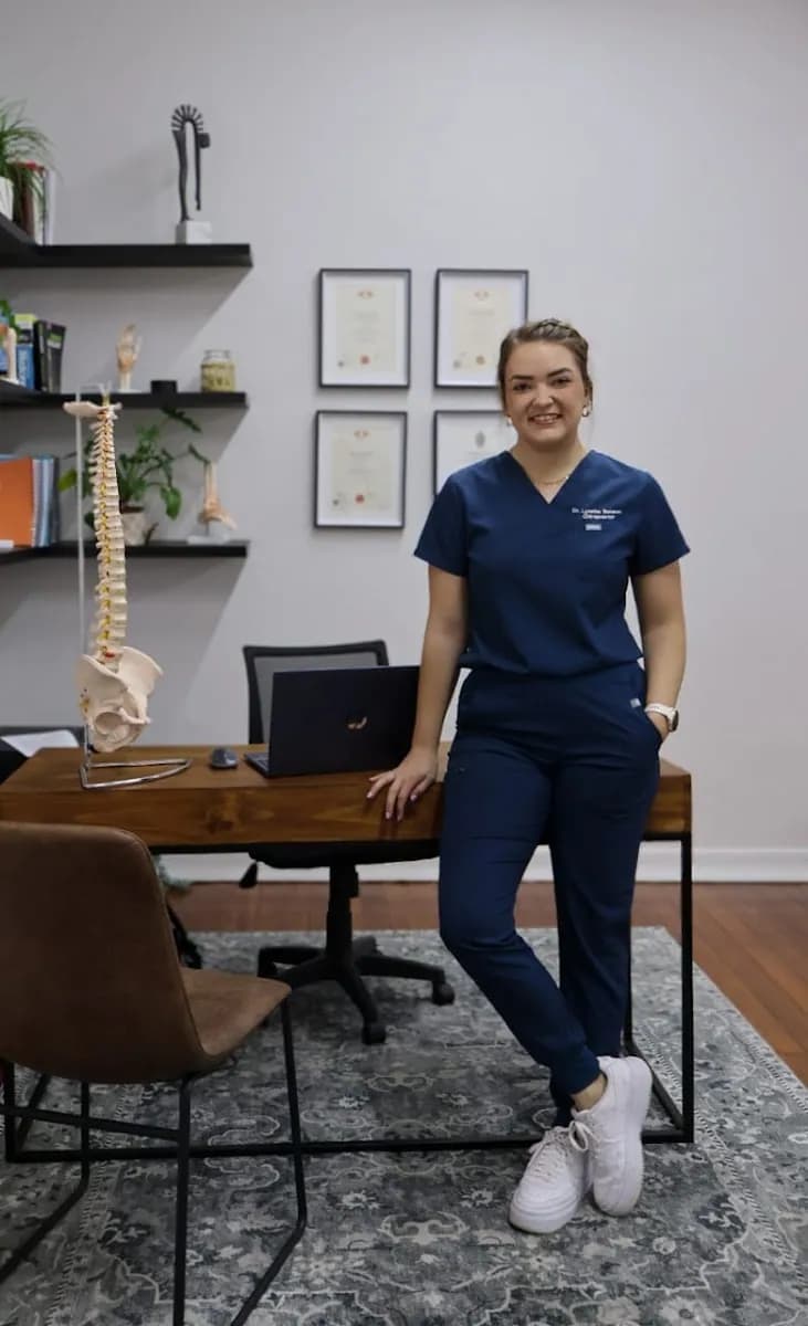Winelands Chiropractic Paarl