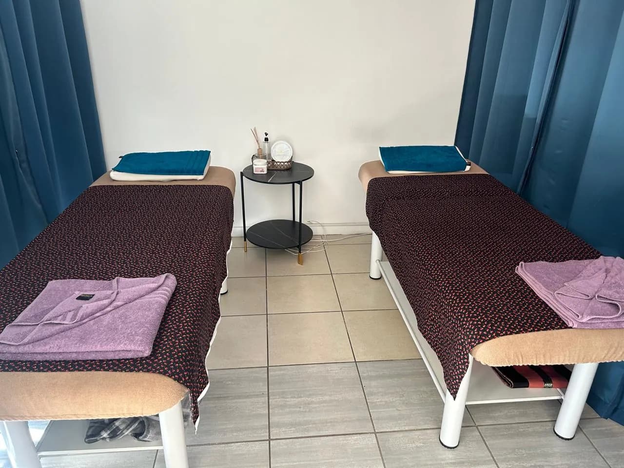 Bangkok Thai Massage Hillcrest