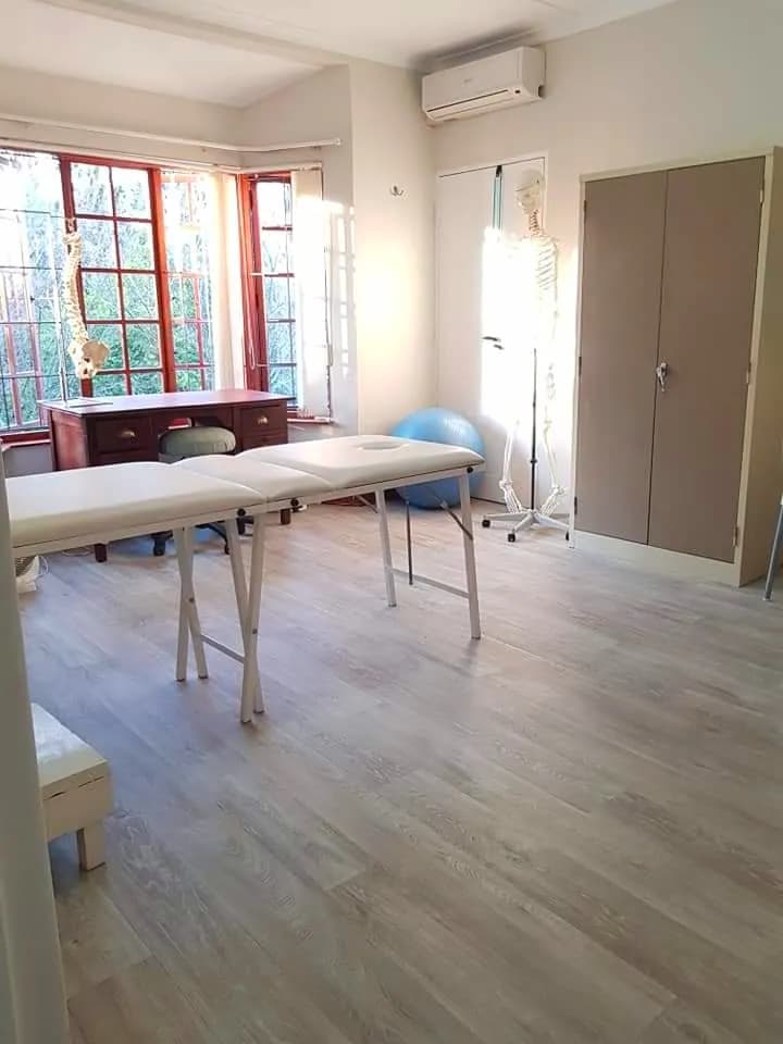 Taryn Sterling Physiotherapy
