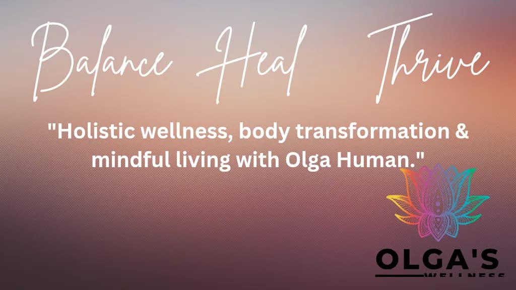 OLGA'S WELLNESS
