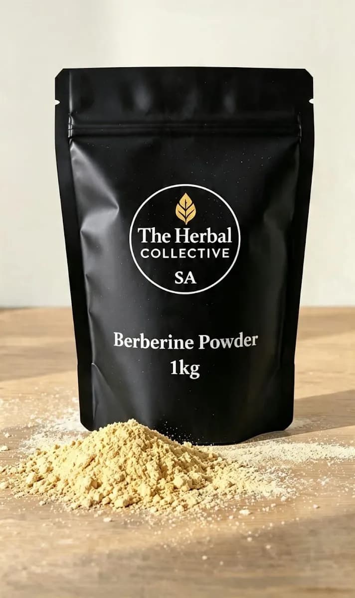 The herbal collective SA
