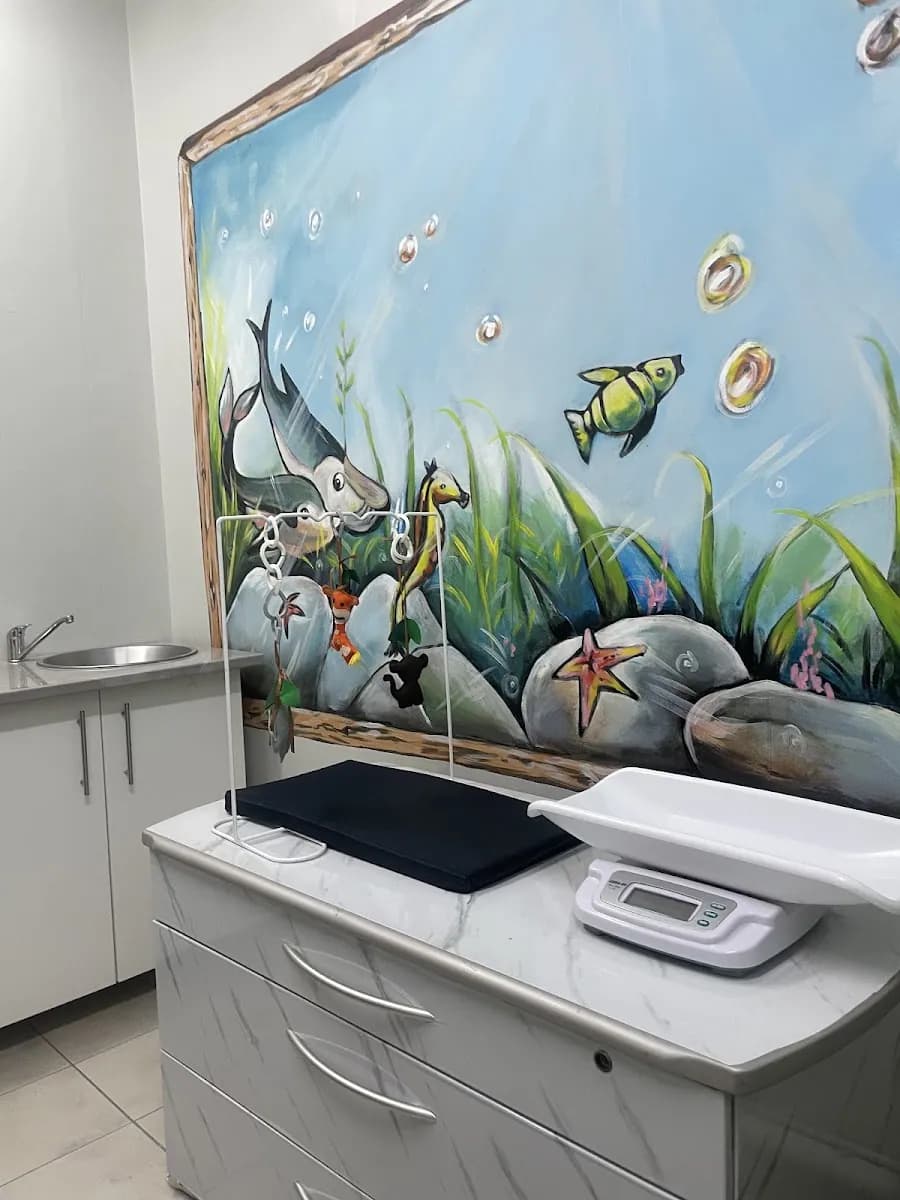 FCGT Wellness Centre
