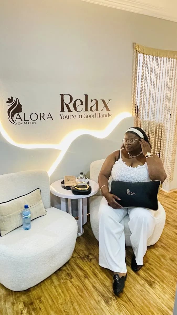 Alora Calm Cove