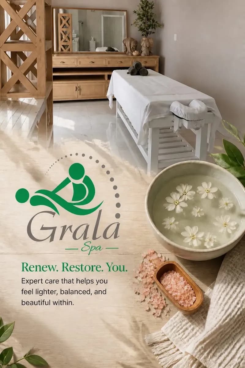 GRALA SPA