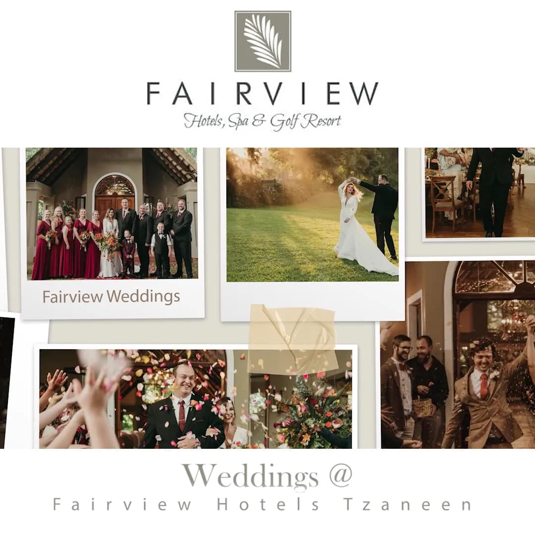 Fairview Hotels, Spa and Golf Resort