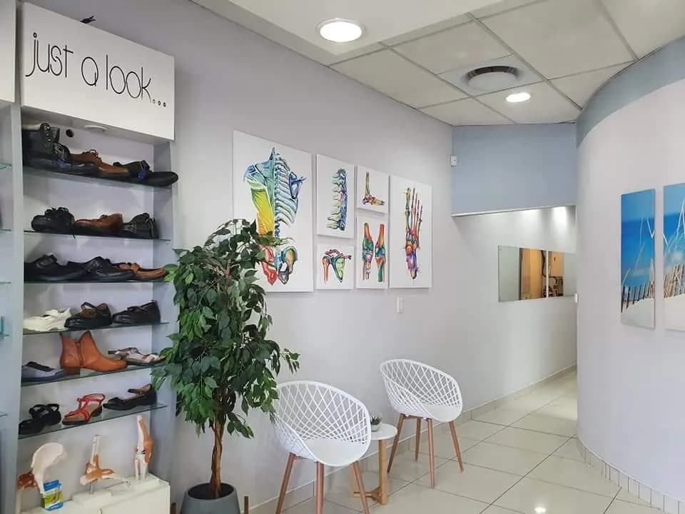 Greenstone Family Chiropractor-Chiropractor in Edenvale
