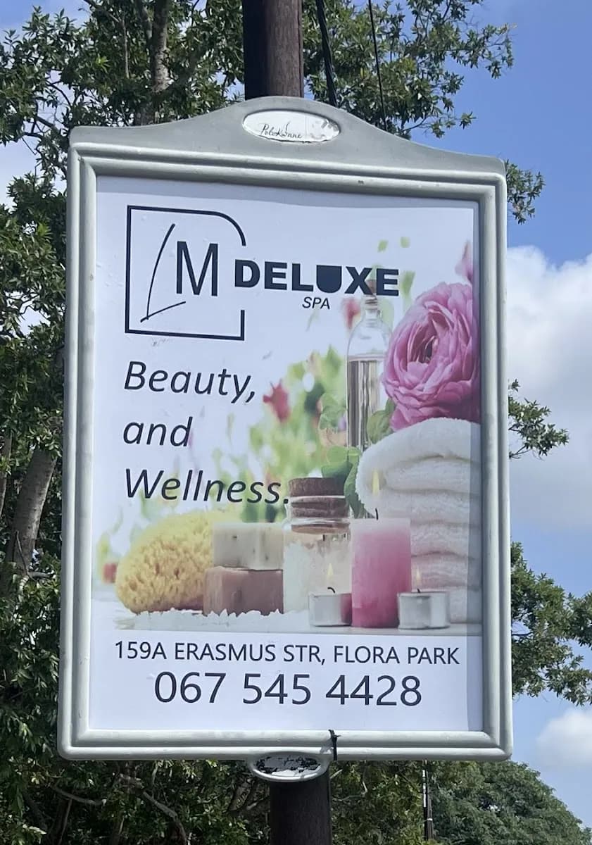 LMDeluxe Spa