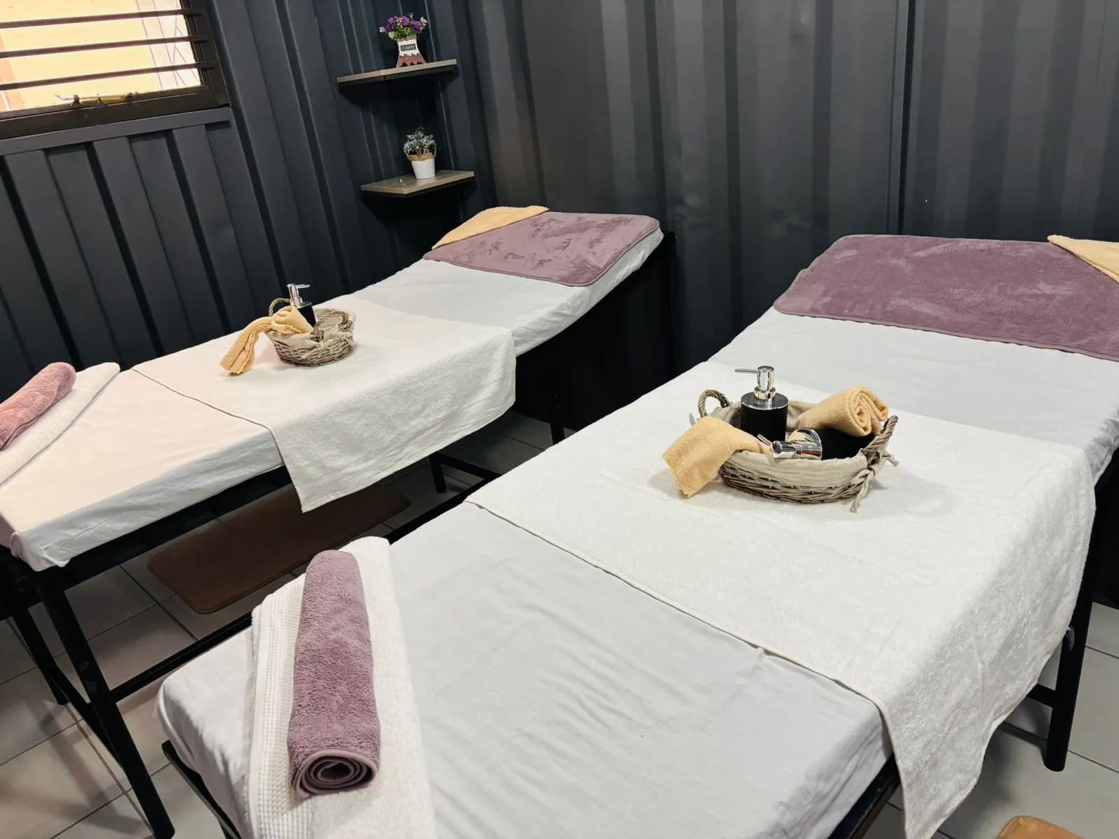 Bìnàn Suô Wellness and Spa