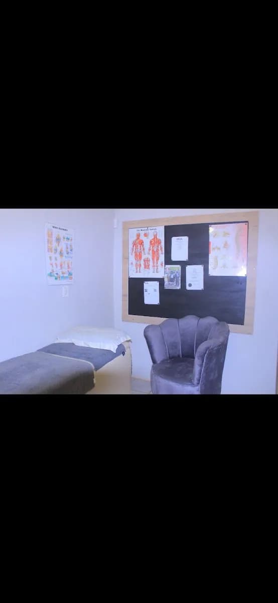 Amanda C Physiotherapy