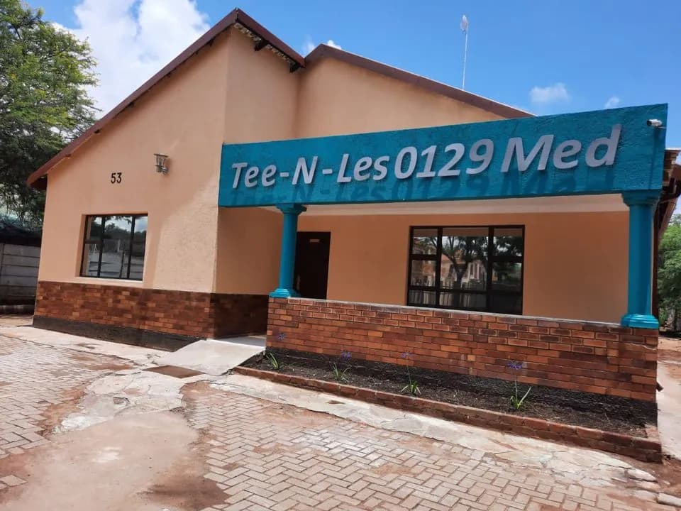 J.N Mashile Physiotherapist t/a Jolly Moves Rehabilitation Services