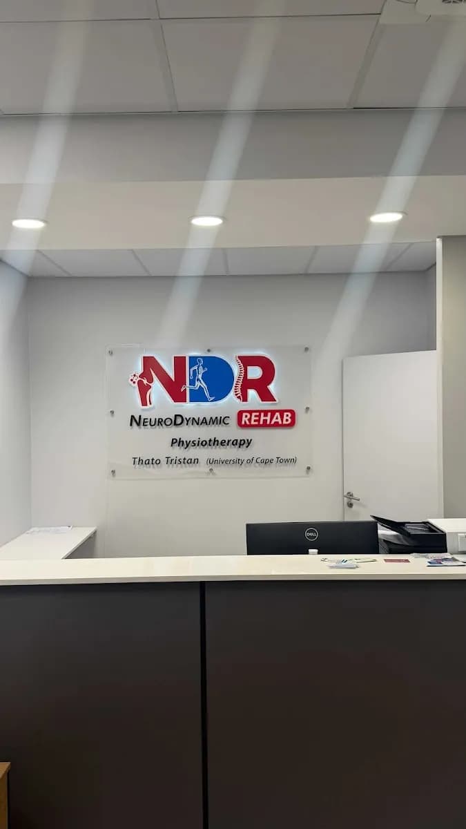Neuro Dynamic Rehab