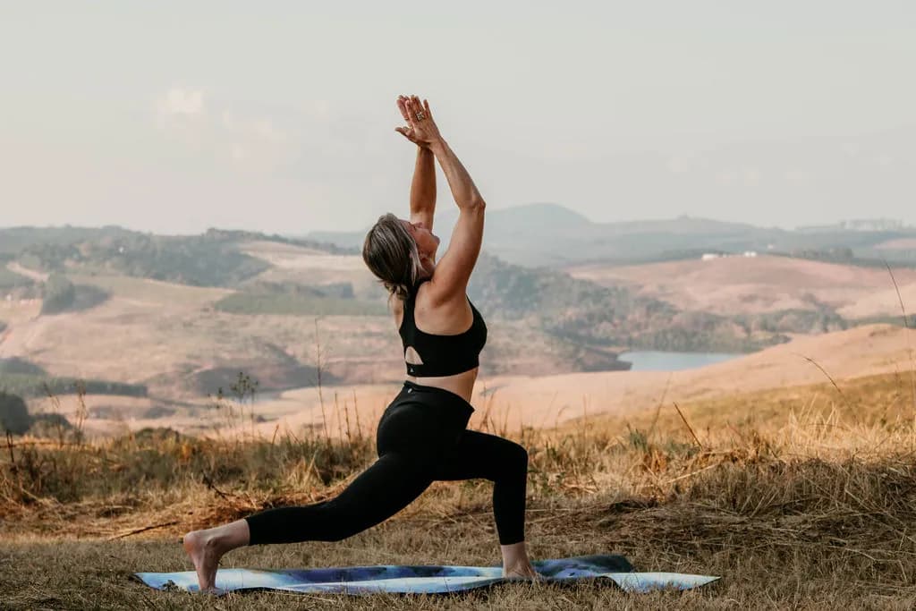 Ananda Wellness