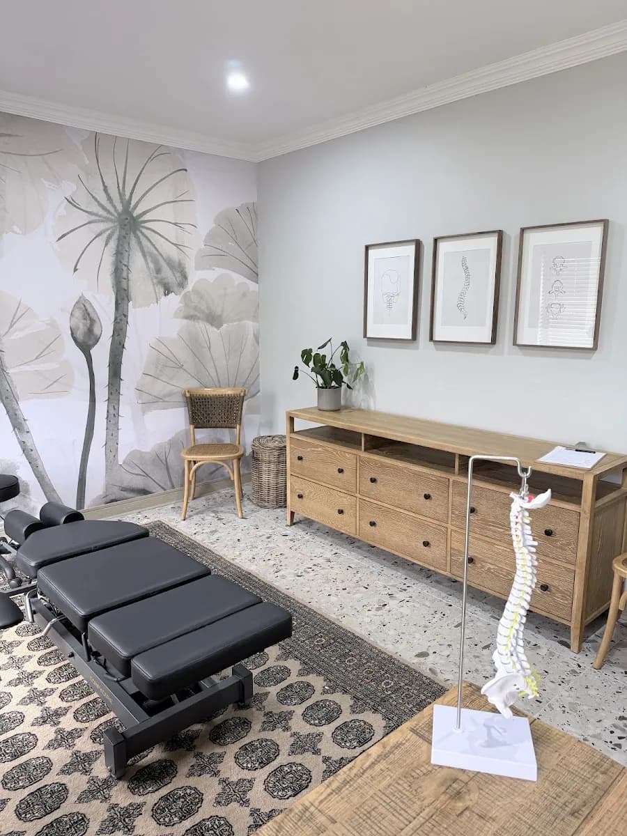 Dr Janine Tooley (DC) Tooley Chiropractic Tzaneen