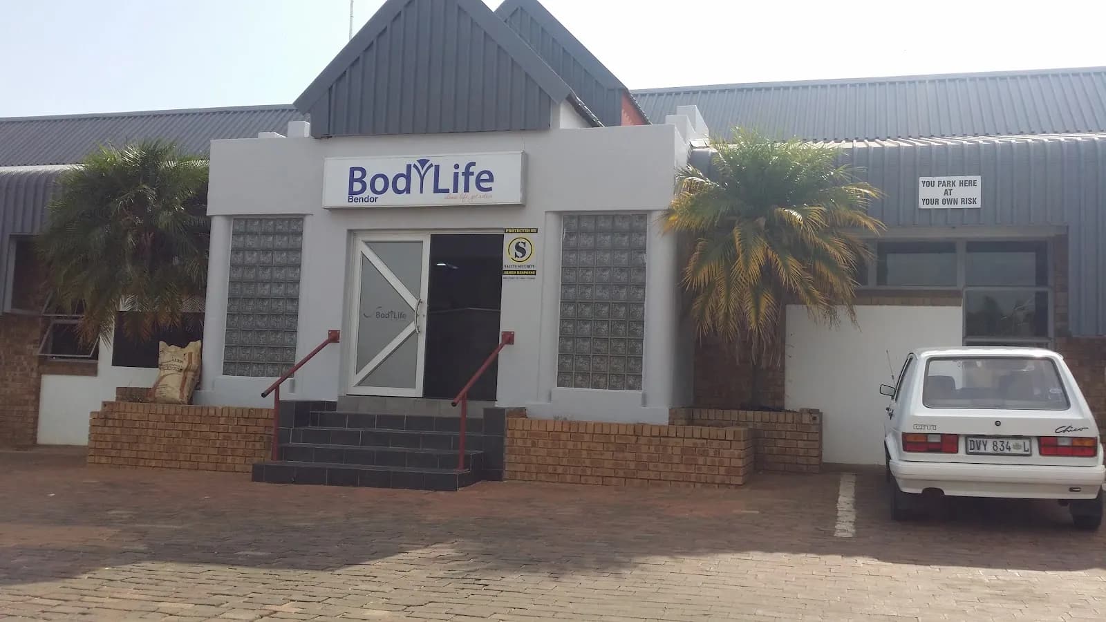 Body Life Bendor