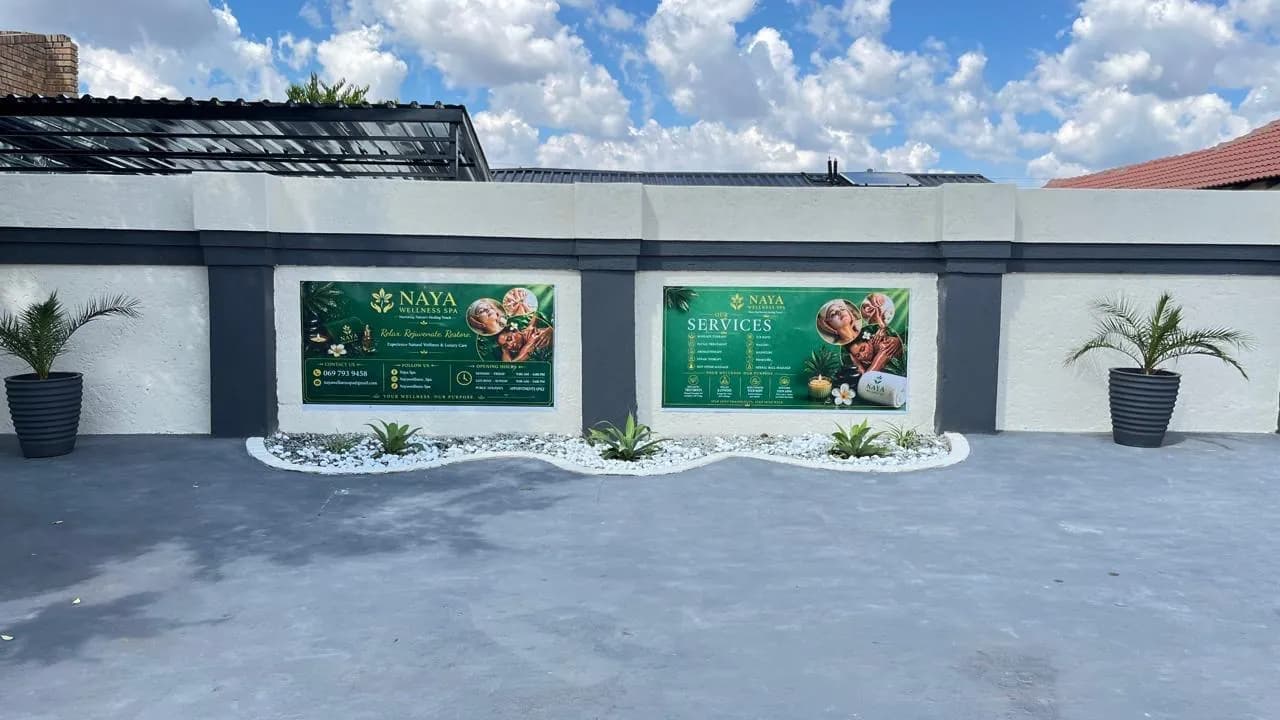 Naya wellness spa