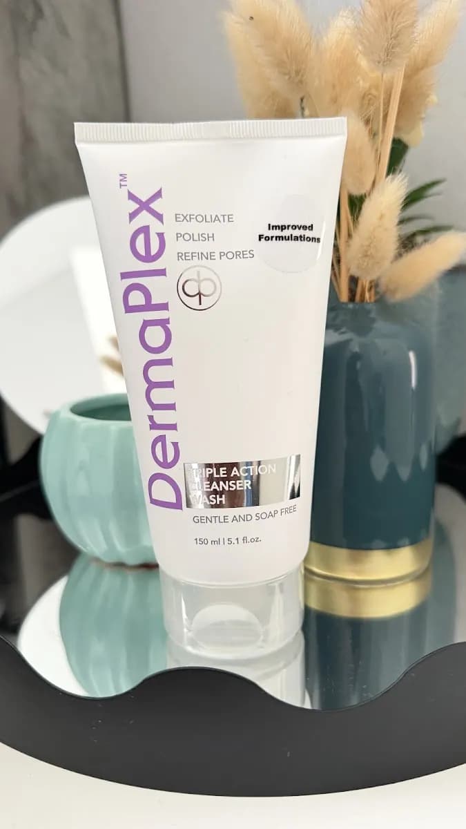 De Luxe health and beauty clinic