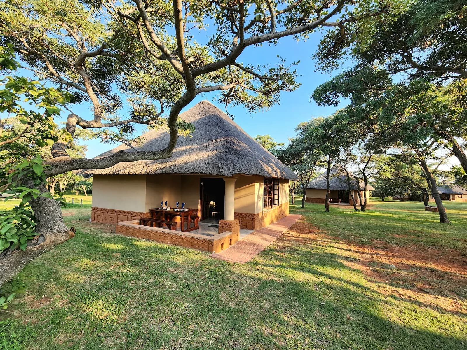 Buyskop Lodge, Conference & Spa
