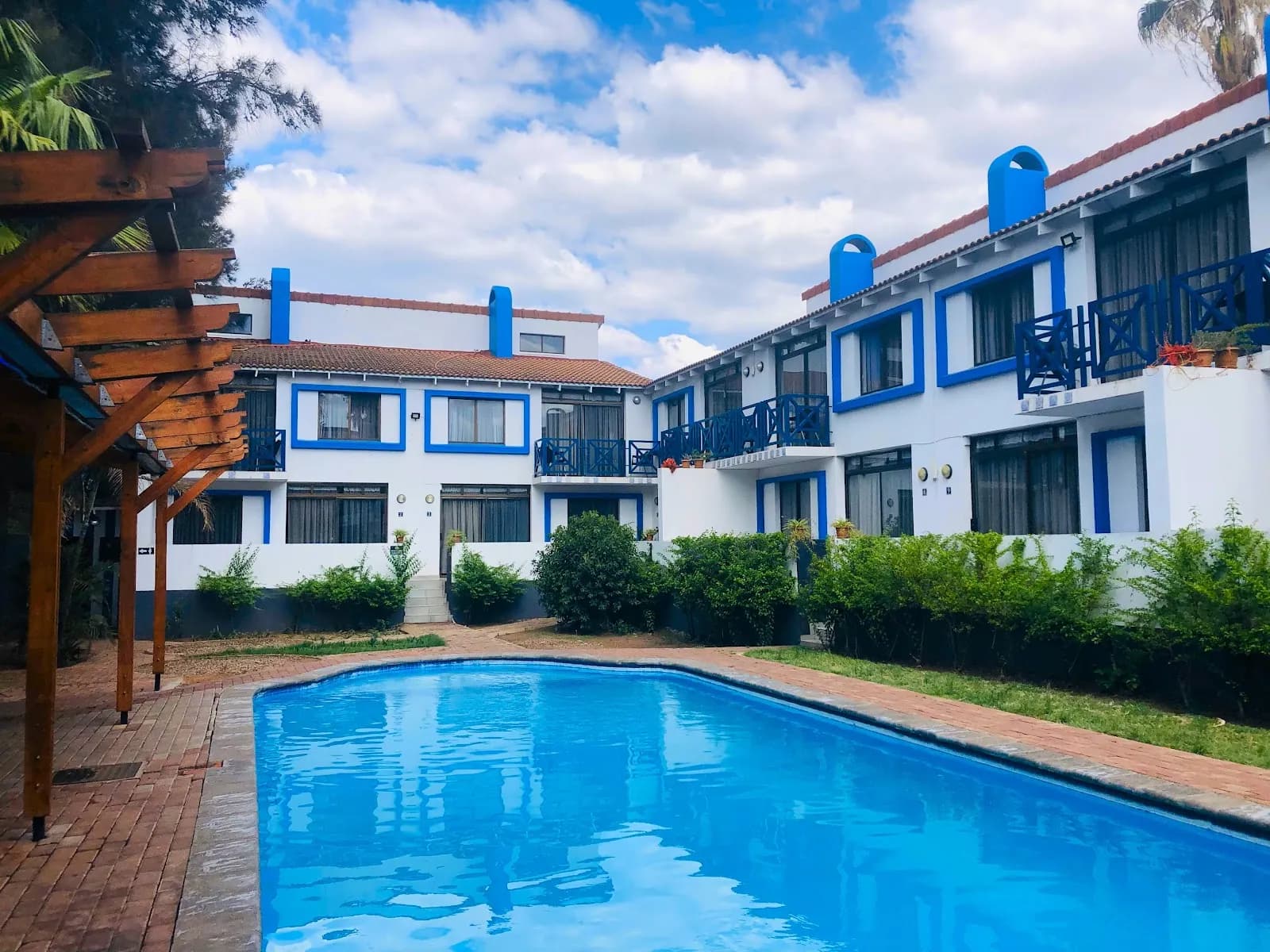 Hoogland Spa Family Resort