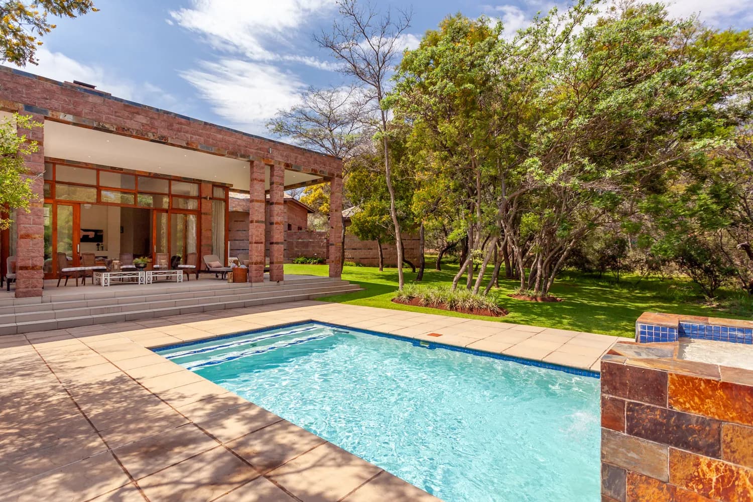 Lejwe La Metsi Private Reserve