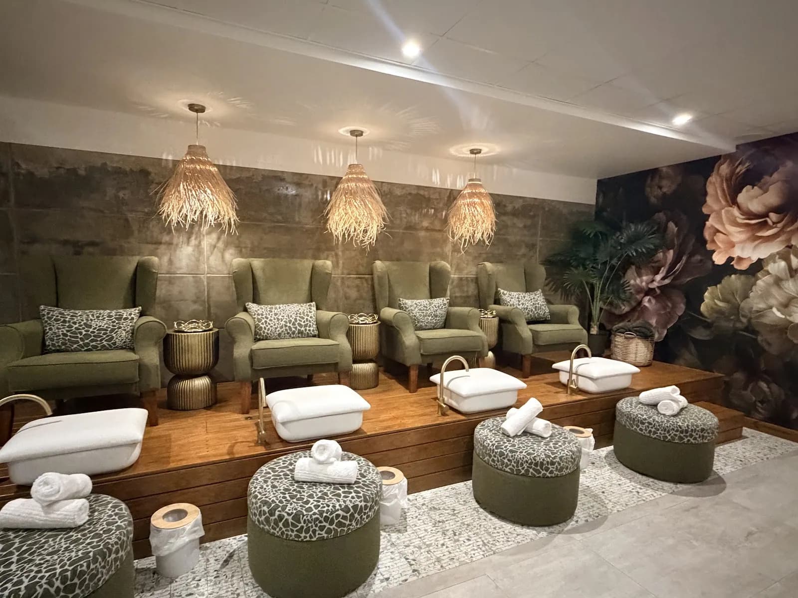 The Vault Spa