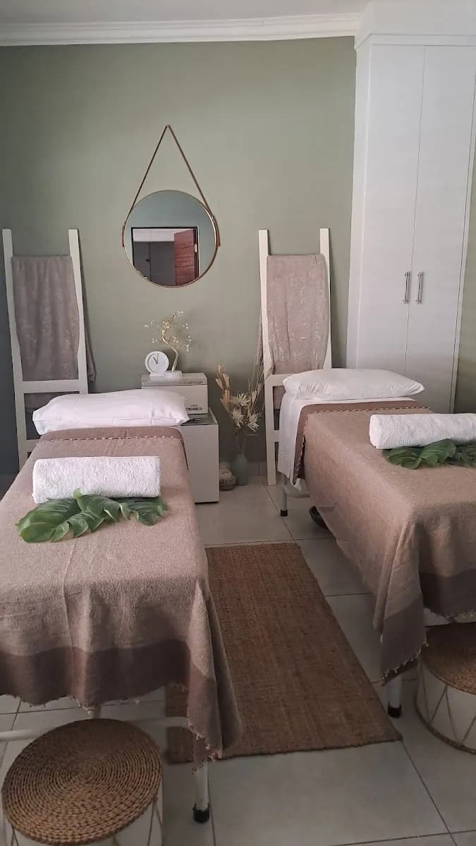 Sheer Elegance Beauty Spa