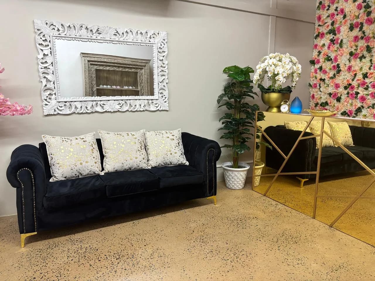 Armani Boutique Spa Ballito