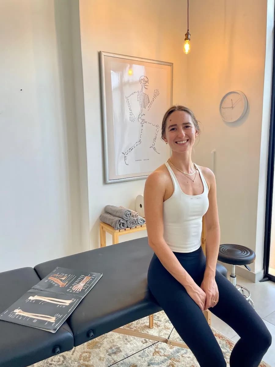 Pure Elation Physiotherapy