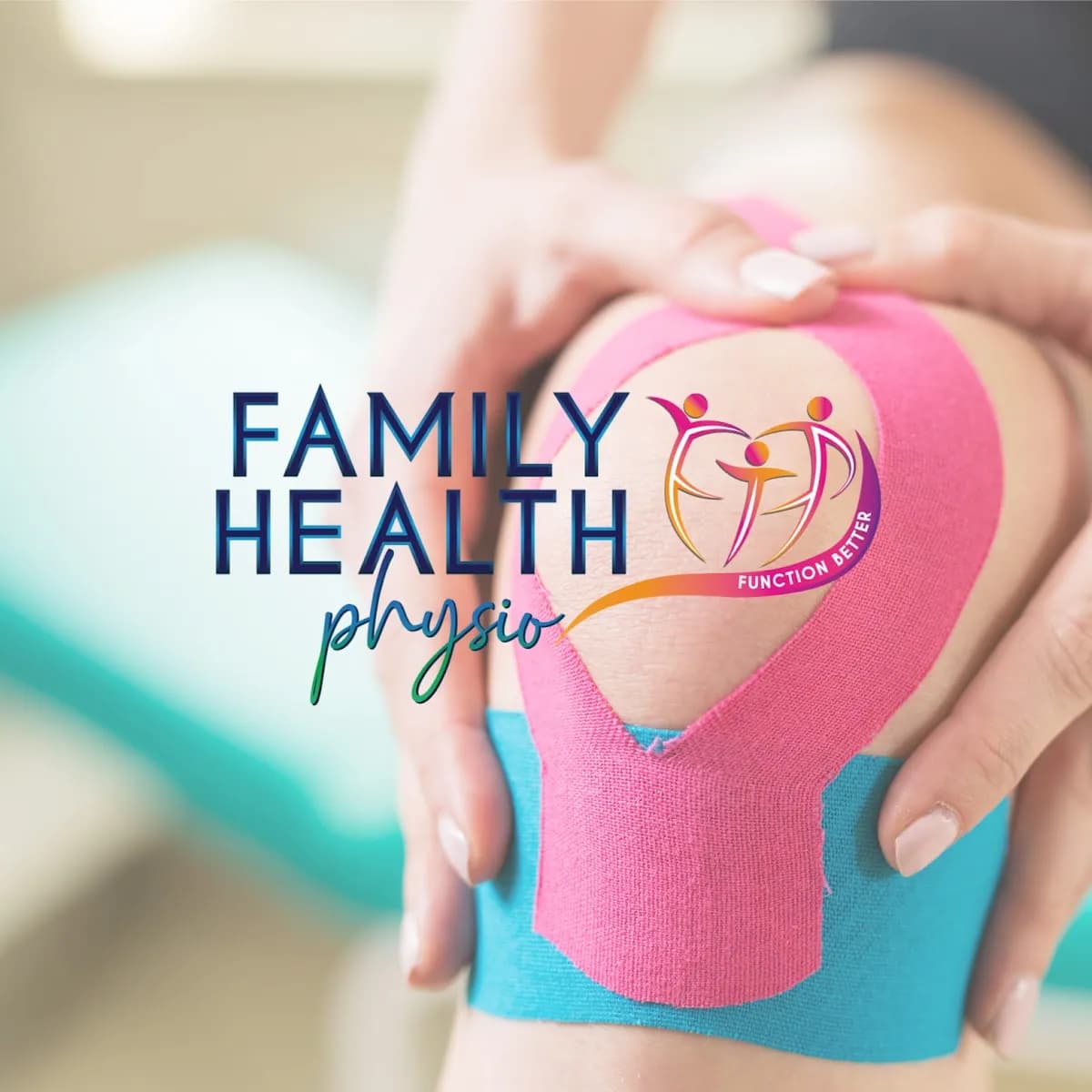 Family Health Physio - Samantha Peters