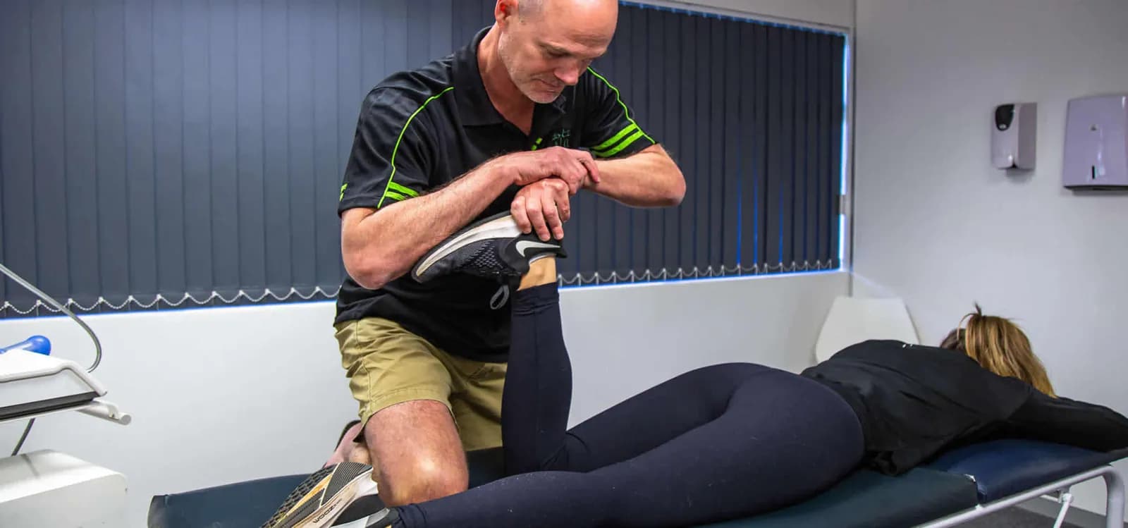 KPSMC PHYSIOTHERAPY - Salt Rock
