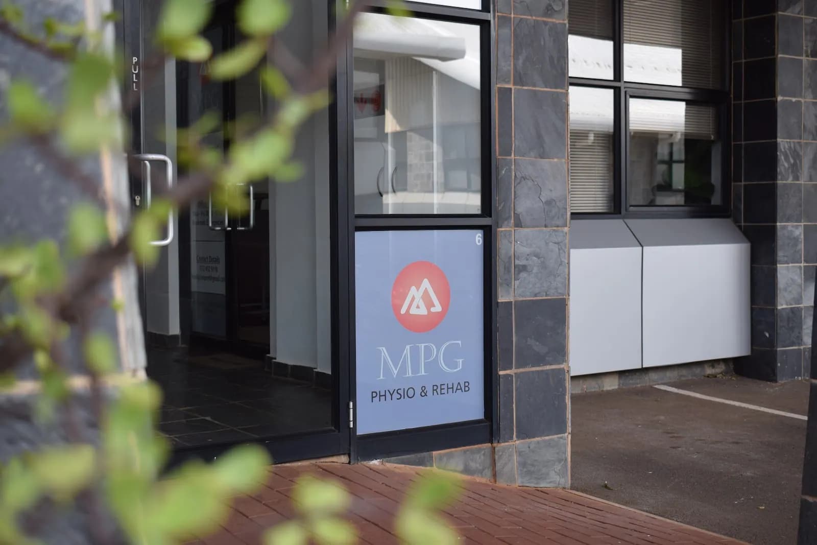 MPG Physio