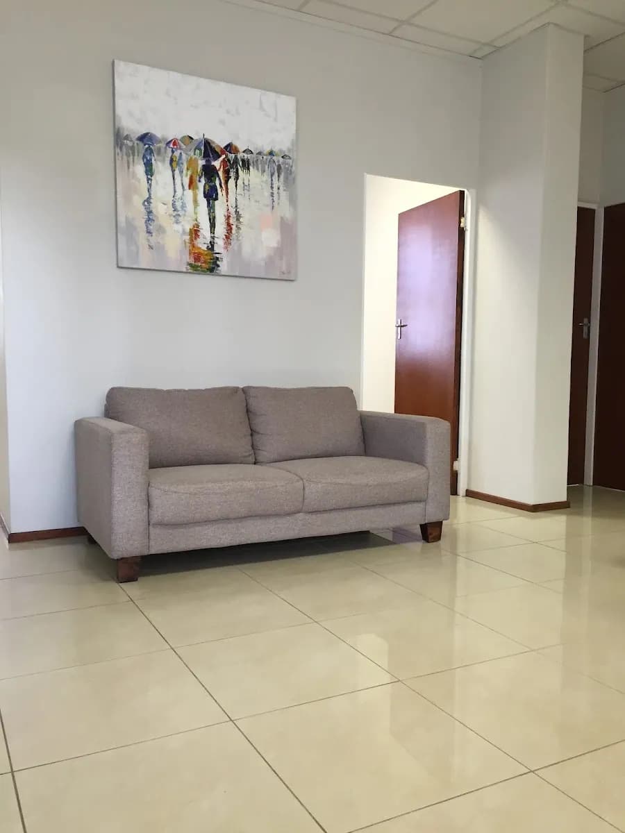 MEGAN PERUMAL BALLITO BASED PHYSIOTHERAPIST