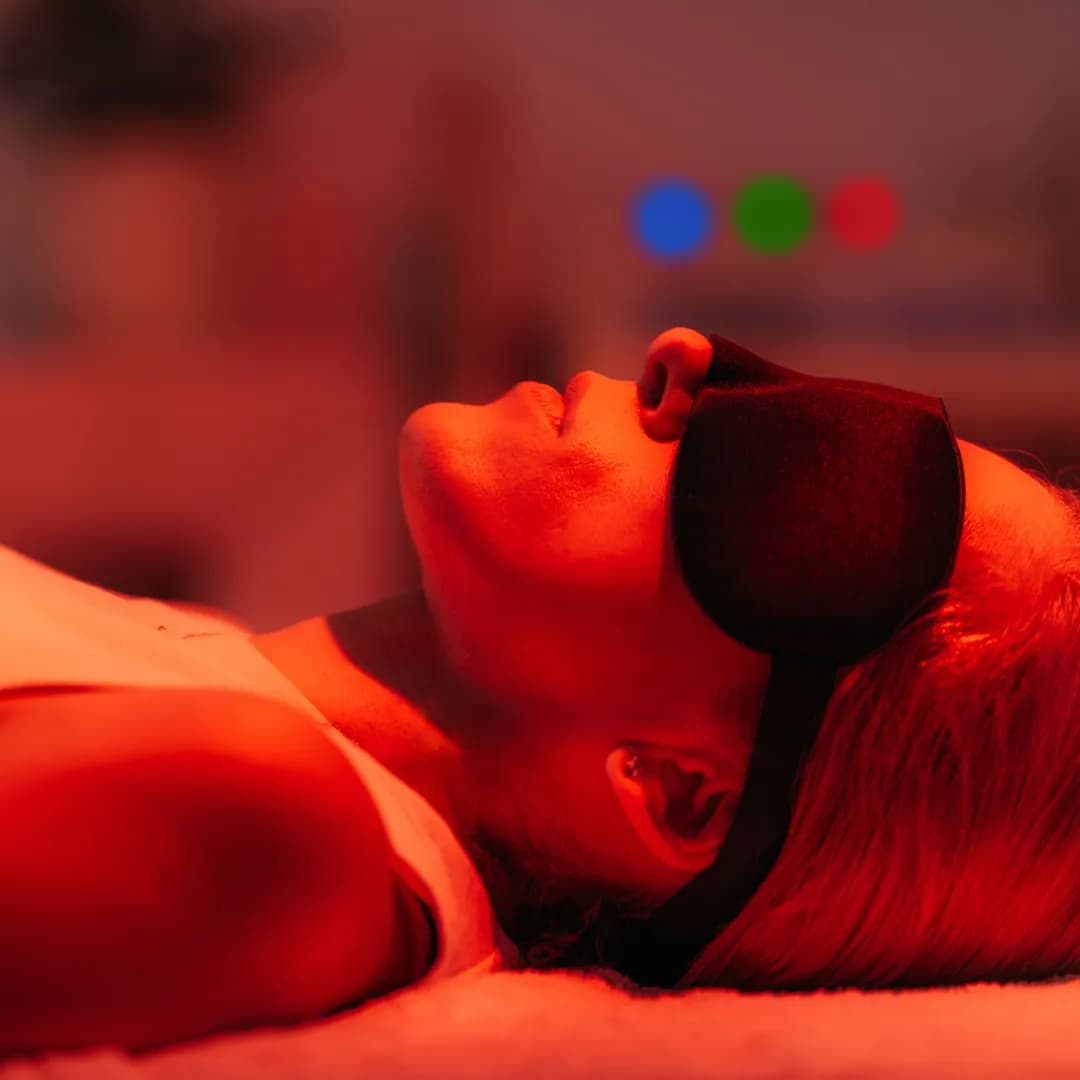 Glow North - Red Light Therapy Ballito