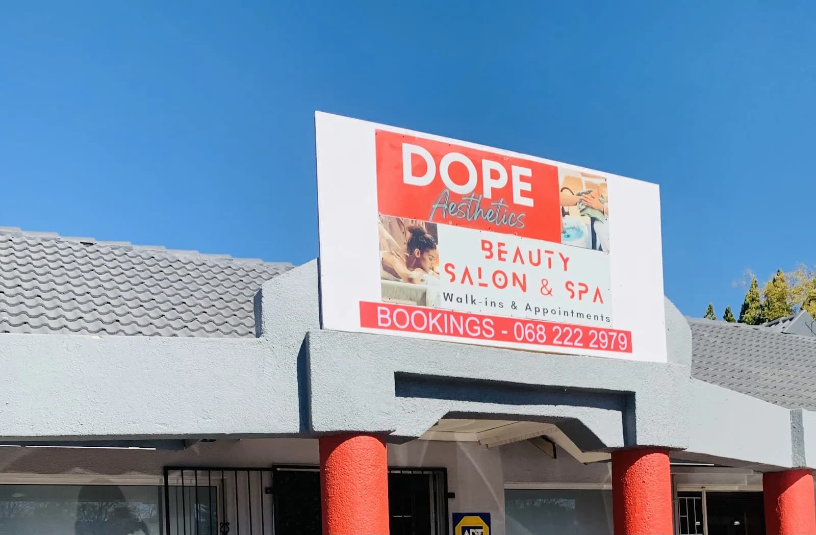 Dope Aesthetics