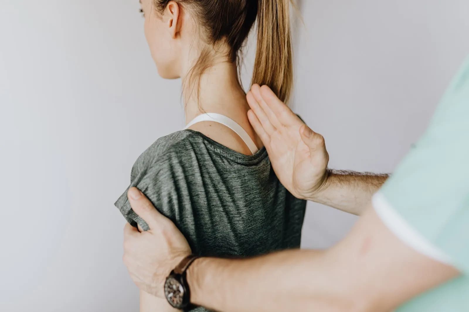 Martin Khoury Chiropractic