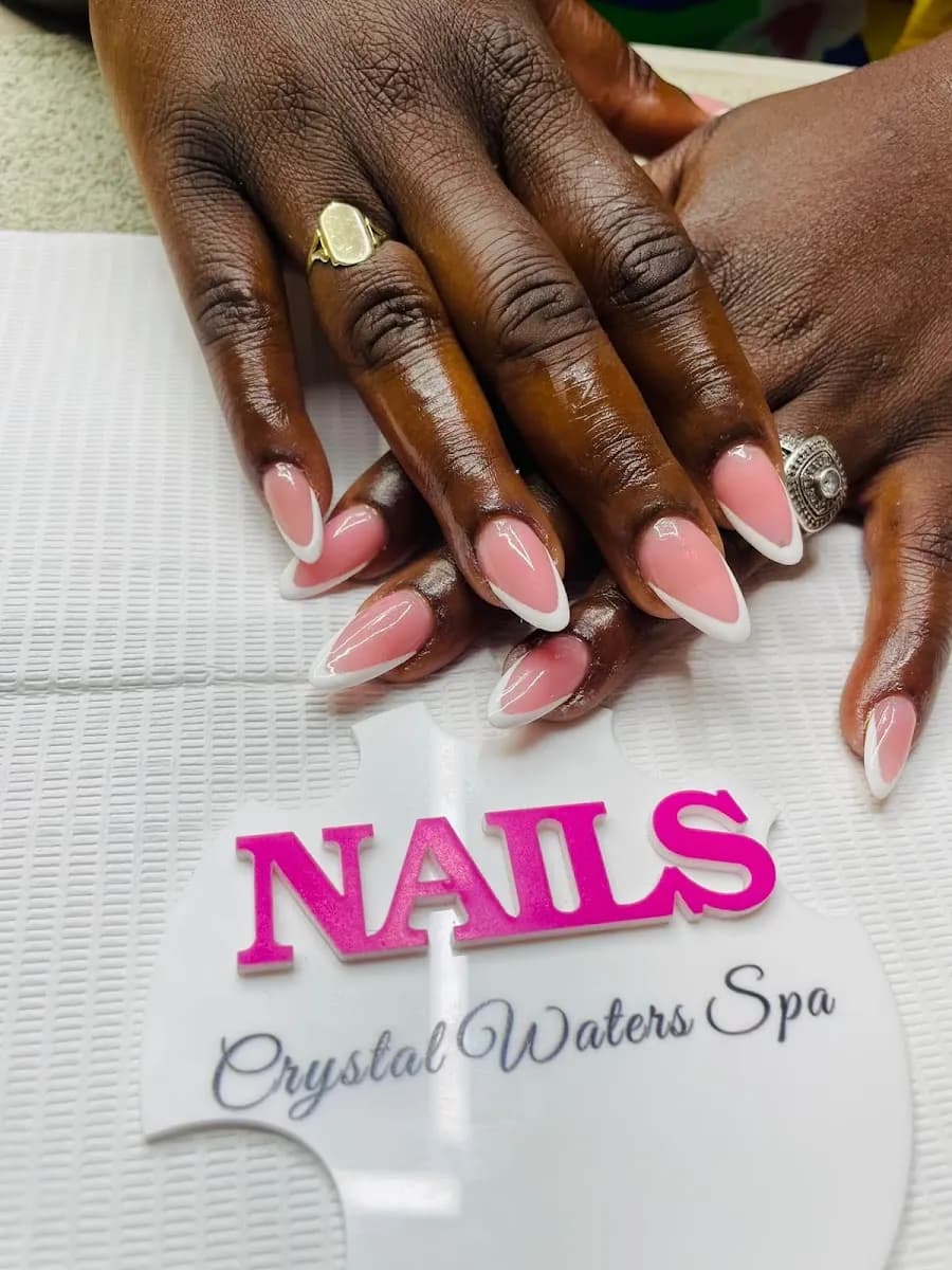 Crystal Waters Spa