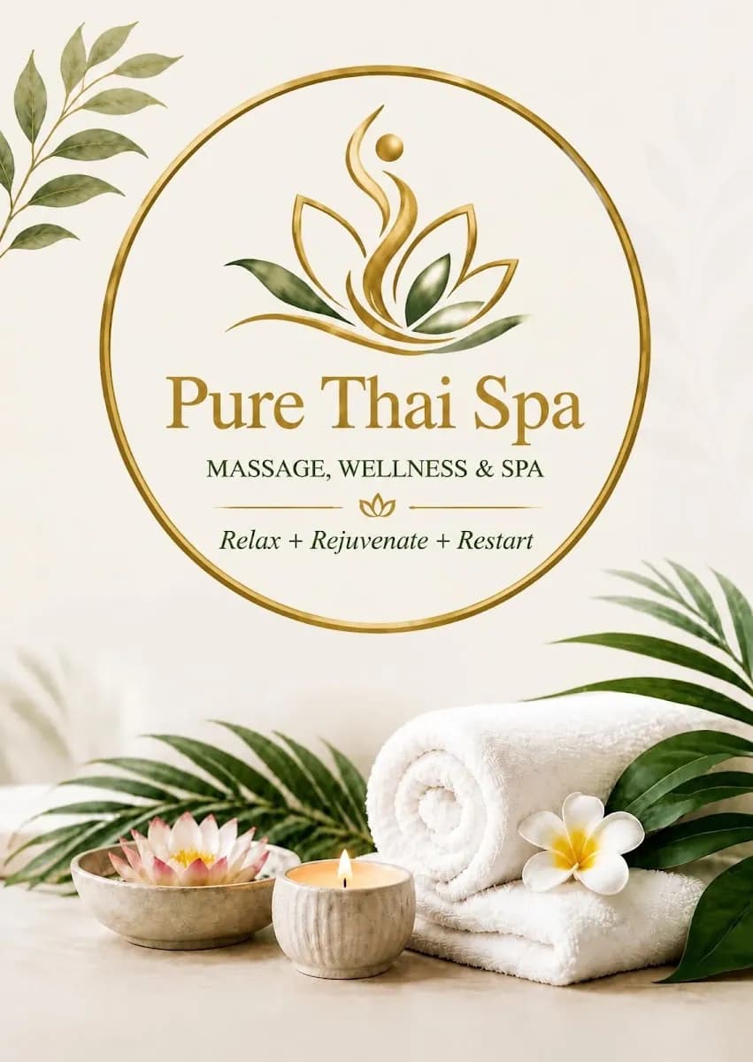 Pure Thai spa