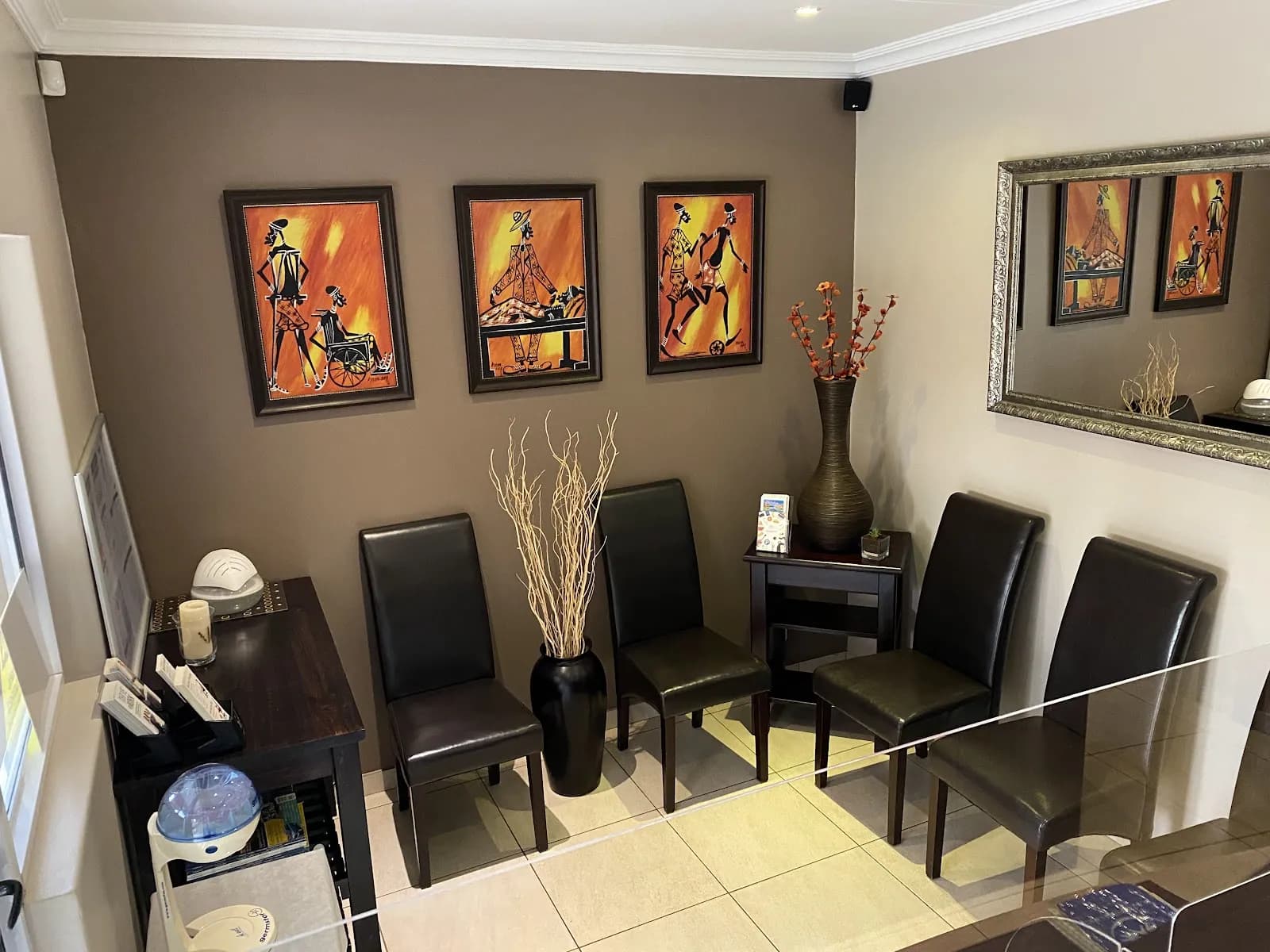 Jaco van der Walt Physiotherapists