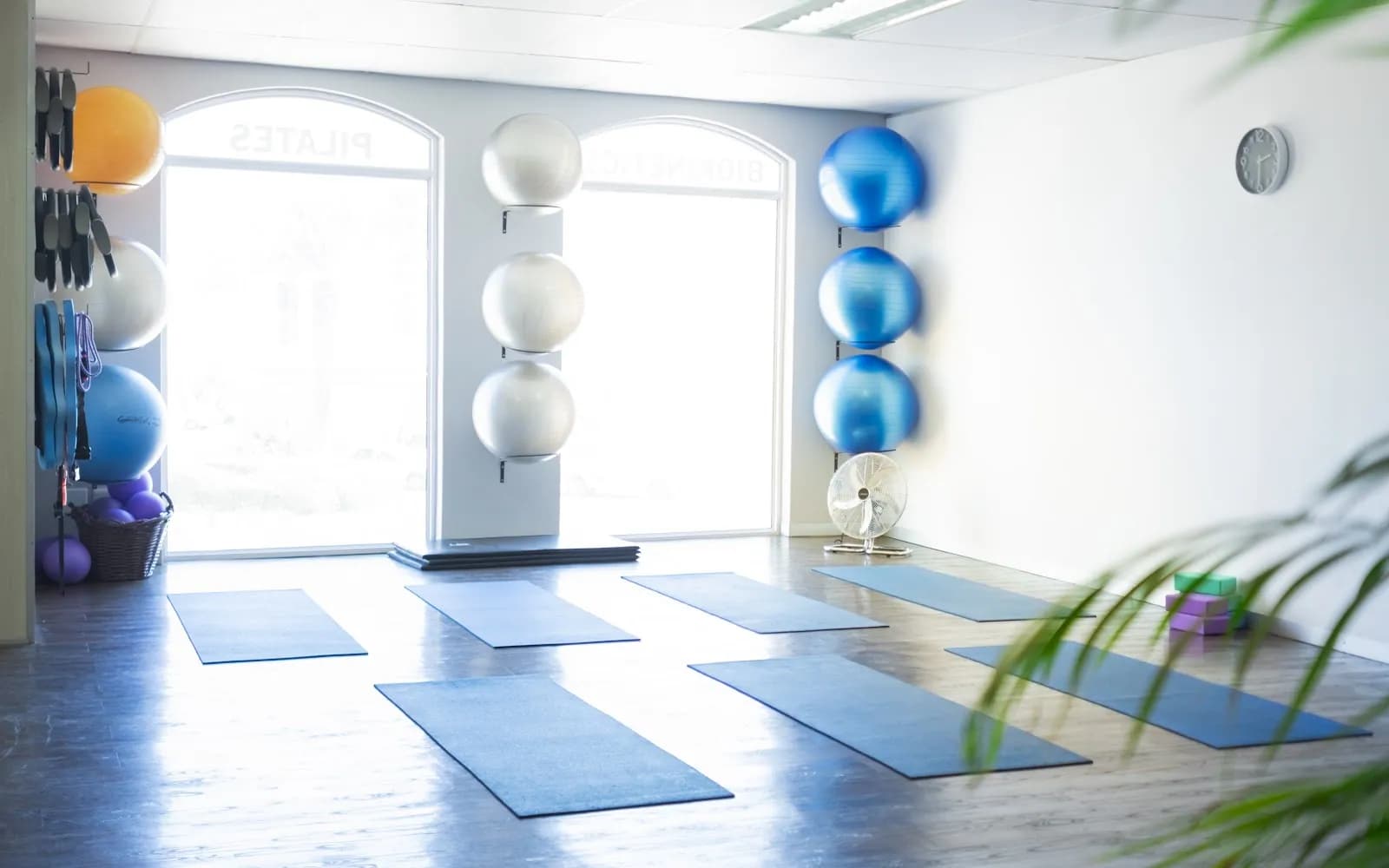 Strand Physiotherapy - Adam & Fourie Physio